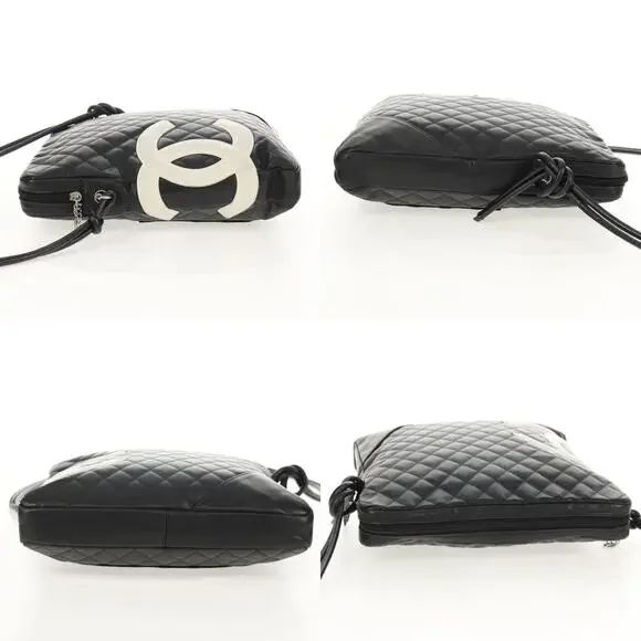 Chanel Cambon Line Shoulder Bag - Picture 3 of 8